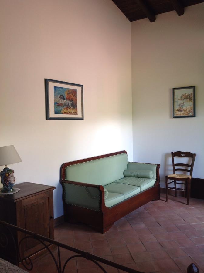 Le Cisterne Dell'Etna Hotel Calcerana-Marina Exterior photo