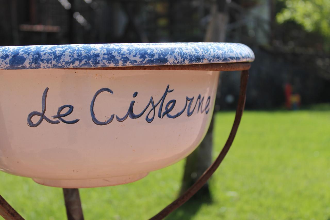 Le Cisterne Dell'Etna Hotel Calcerana-Marina Exterior photo